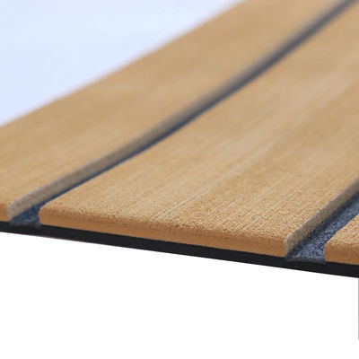 SANSD EVA الرغوة البحرية الأرضيات لوحات سطح القوارب