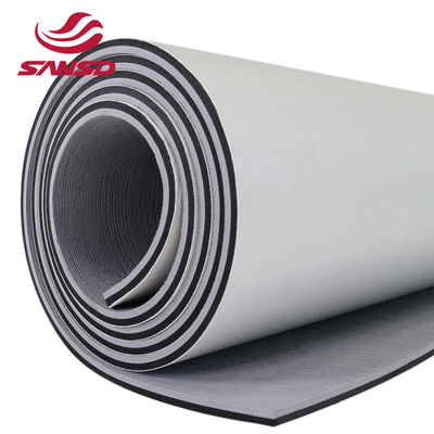 SANSD EVA الرغوة البحرية الأرضيات لوحات سطح القوارب